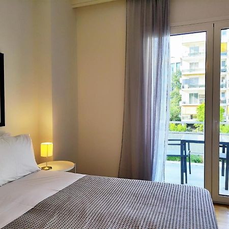 Etolou B5 - By Verde Apartments เอเธนส์ ภายนอก รูปภาพ