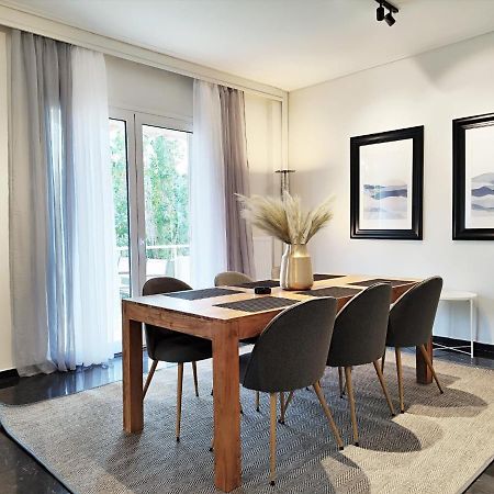 Etolou B5 - By Verde Apartments เอเธนส์ ภายนอก รูปภาพ