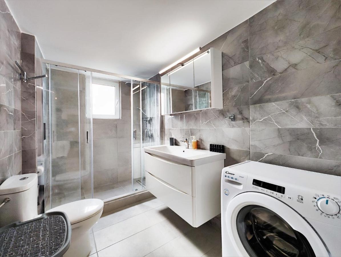 Etolou B5 - By Verde Apartments เอเธนส์ ภายนอก รูปภาพ
