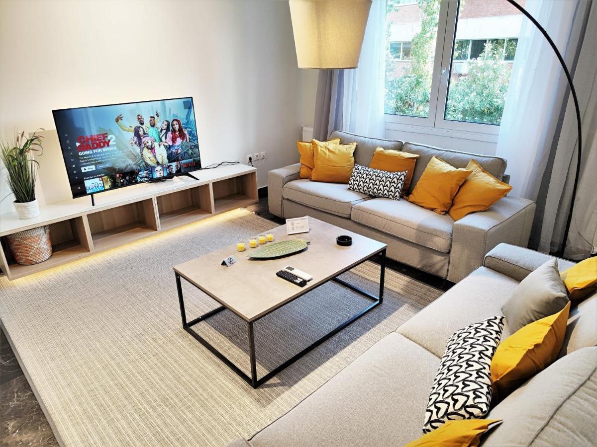 Etolou B5 - By Verde Apartments เอเธนส์ ภายนอก รูปภาพ